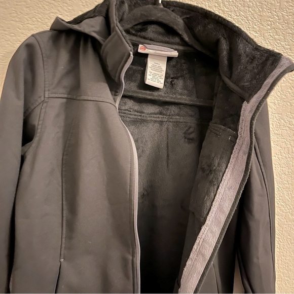 Softshell jacket - Picture 4 of 5